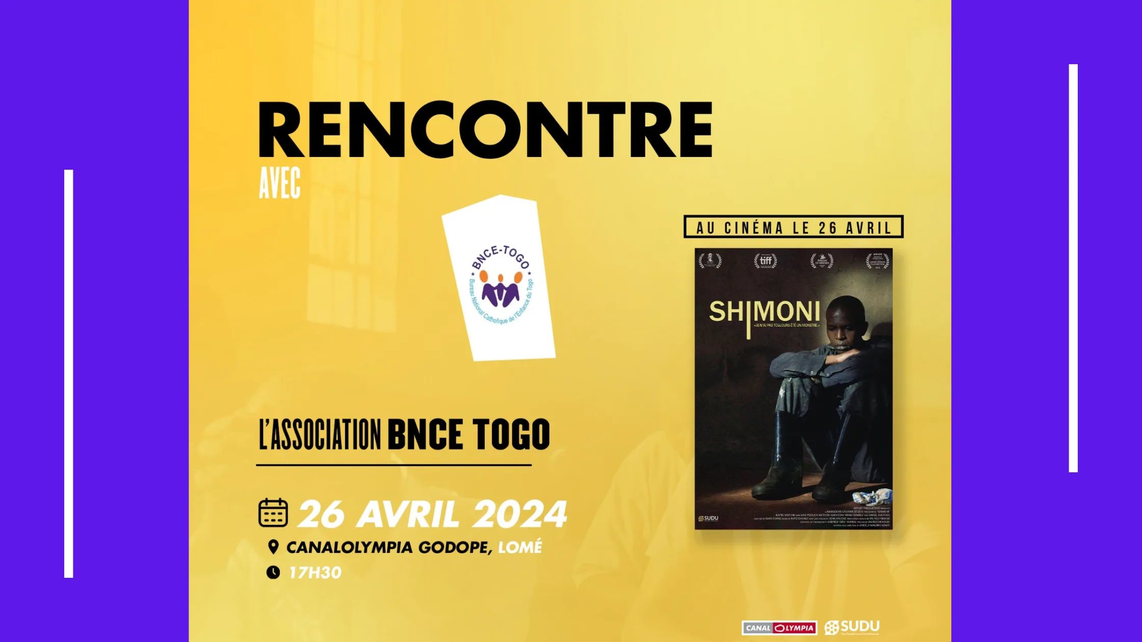 Sortie Africaine de Shimoni, d’Angela Wamai