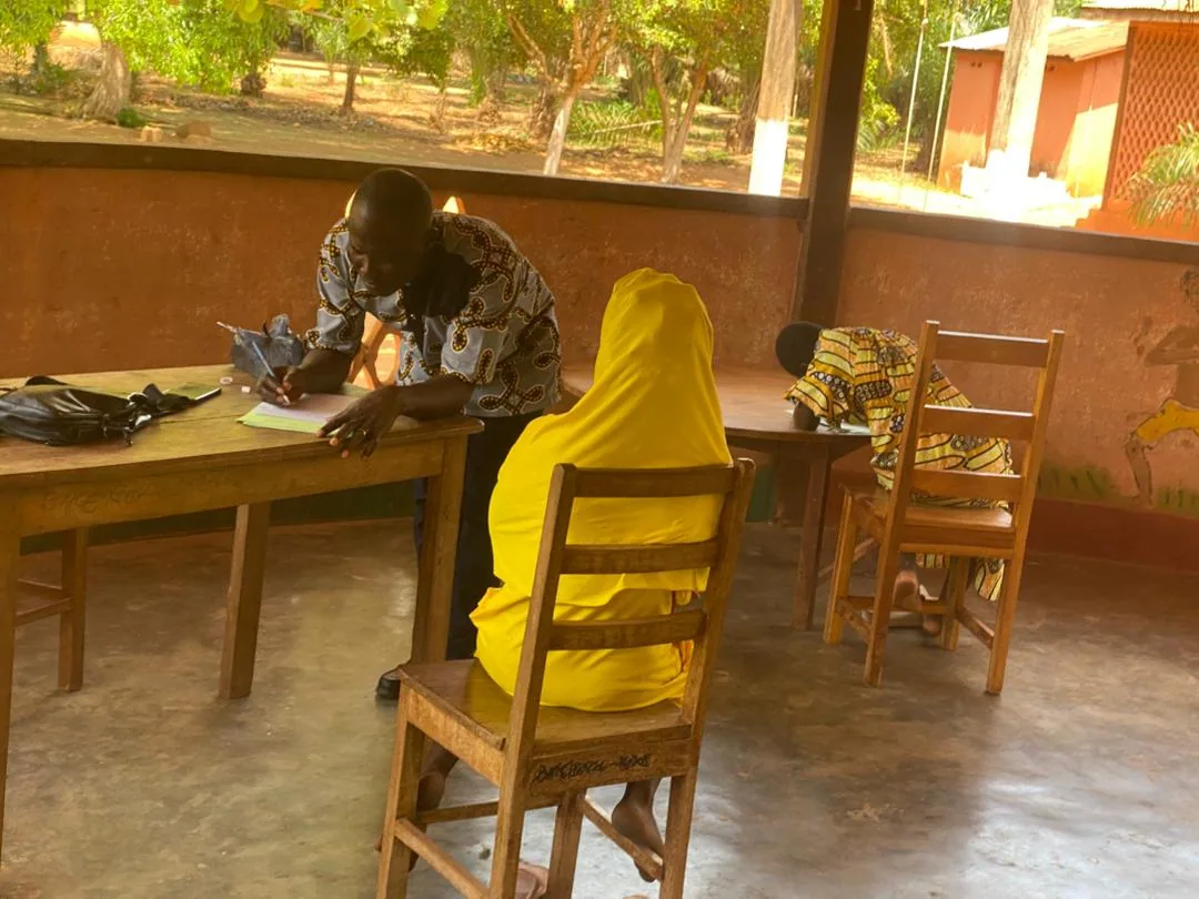 Prise en charge psychologique des victimes de violences sexuelles dans le Bas-Mono