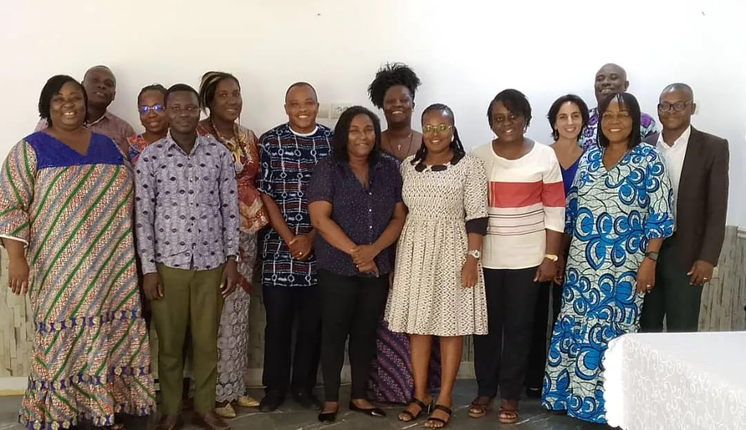 Atelier de bilan du projet « Investir dans la petite enfance au Togo » : cap sur les perspectives 2026