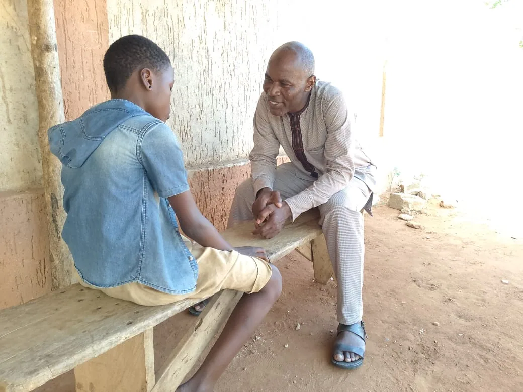 Sortir les enfants de la rue : une action concrète qui change des vies à Avédji et Totsi grâce au projet “Tolérance Zéro” mis en œuvre par le BNCE-TOGO