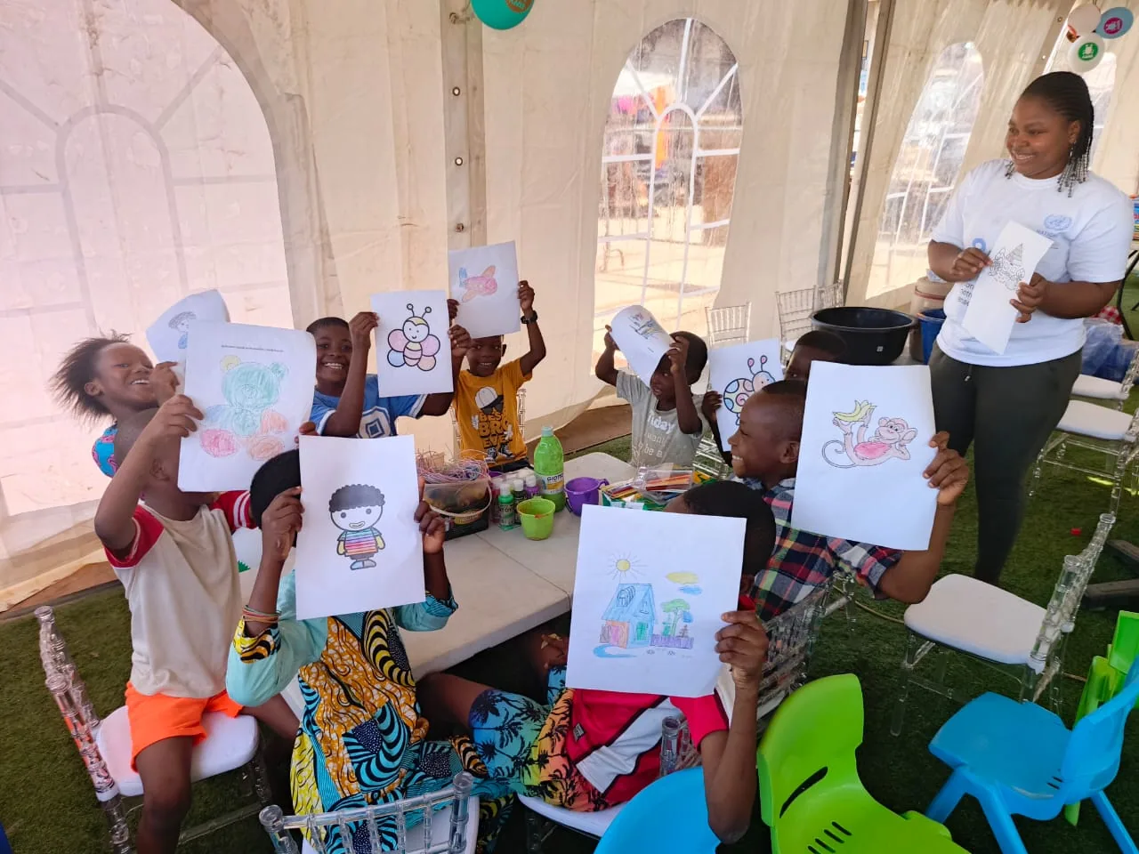 L’Importance des crèches mobiles dans les marchés